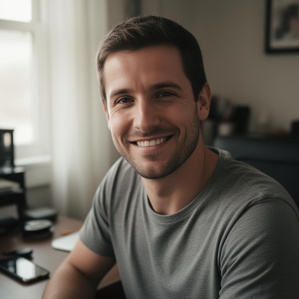 Jake D.